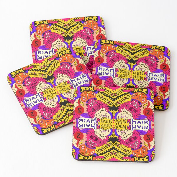 Item preview, Moisturize Her Like her to Her Hair designed and sold by Faried Januar.