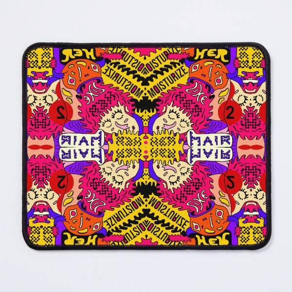 Item preview, Moisturize Her Like her to Her Hair designed and sold by Faried Januar.