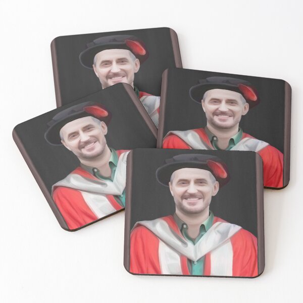 Item preview, Dr. Armitage designed and sold by Astrovian.