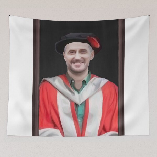 Item preview, Dr. Armitage designed and sold by Astrovian.