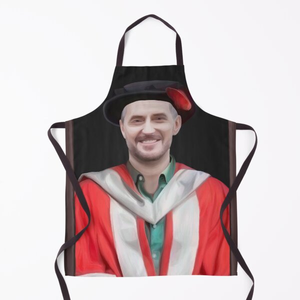 Item preview, Dr. Armitage designed and sold by Astrovian.