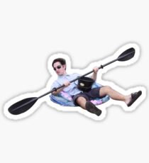 FilthyFrank Sticker