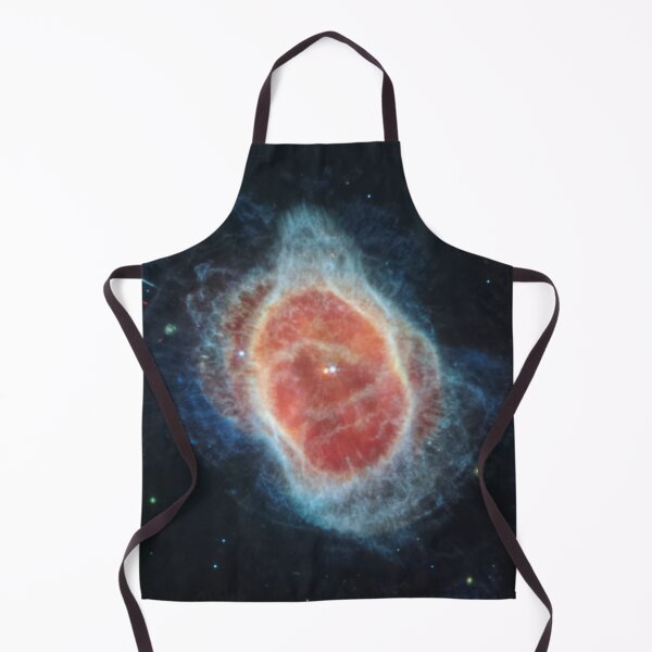 Item preview, Artsy James Webb Space Telescope Southern Ring Nebula designed and sold by gillys.