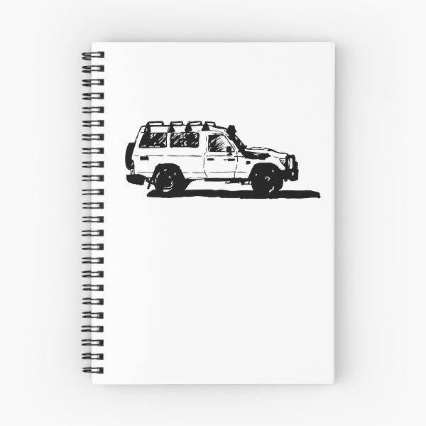 Item preview, Troopy designed and sold by Kobie Notting.