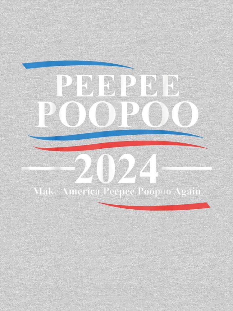 Peepee Poopoo 2024 Peepee Poopoo 2024 Peepee Poopoo 2024 Peepee Poopoo   Raf,750x1000,075,t,heather Grey 