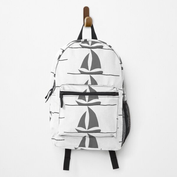 Item preview, I live to Sail designed and sold by MUZA9.