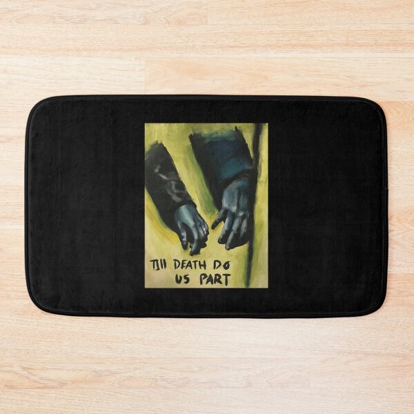 Item preview, Till death do us part- Limited Edition | Perfect Gift designed and sold by racheljiudi.