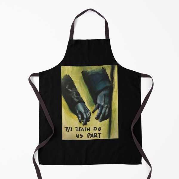 Item preview, Till death do us part- Limited Edition | Perfect Gift designed and sold by racheljiudi.