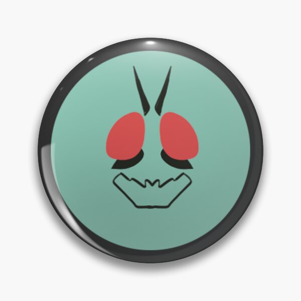 Item preview, KAMEN RIDER ICHIGO designed and sold by Godlikeshop.