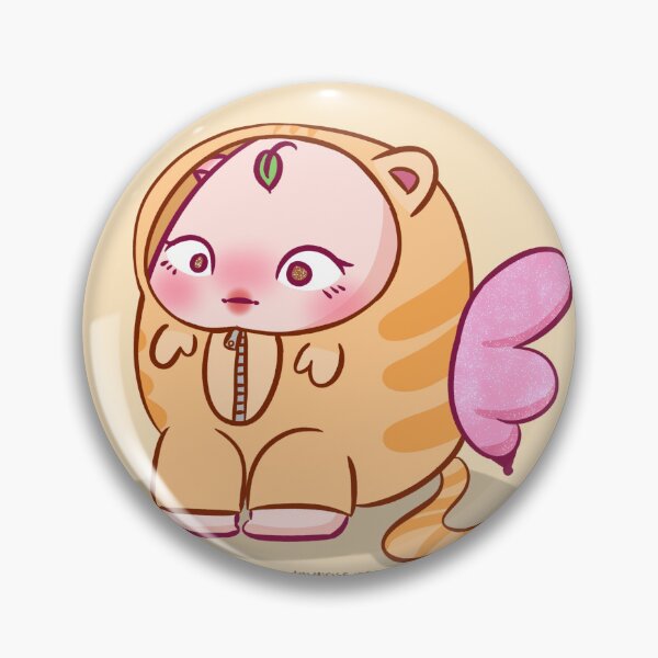 Item preview, Guan in a taiger's costume designed and sold by dawnrise-shop.