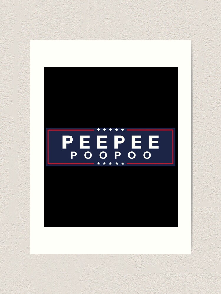 Peepee Poopoo 2024 Peepee Poopoo 2024 Peepee Poopoo 2024 Peepee Poopoo   Farp,small,wall Texture,product,750x1000 