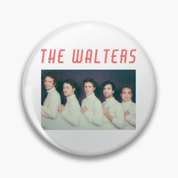 Item preview, the walters designed and sold by hestylarson.