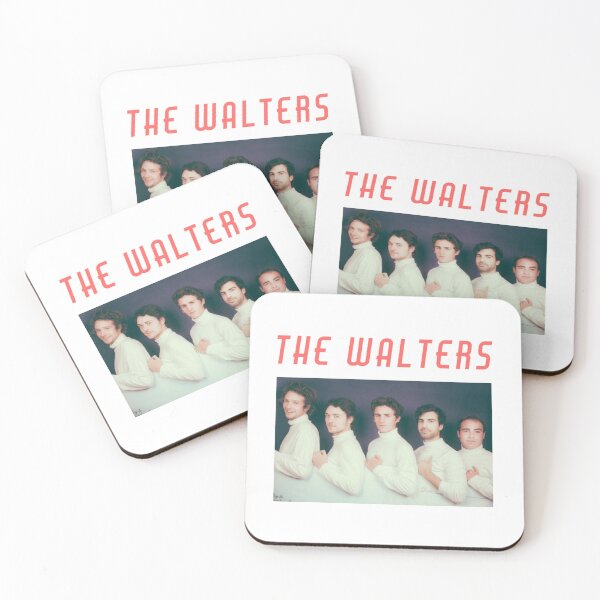 Item preview, the walters designed and sold by hestylarson.