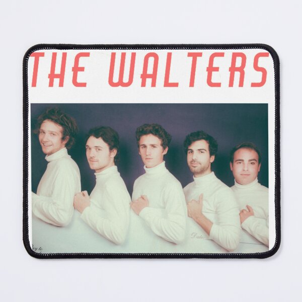 Item preview, the walters designed and sold by hestylarson.