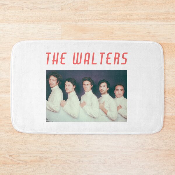 Item preview, the walters designed and sold by hestylarson.