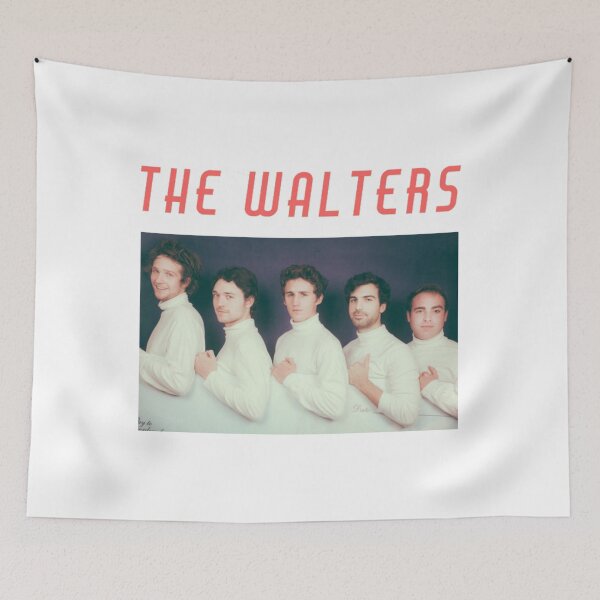 Item preview, the walters designed and sold by hestylarson.
