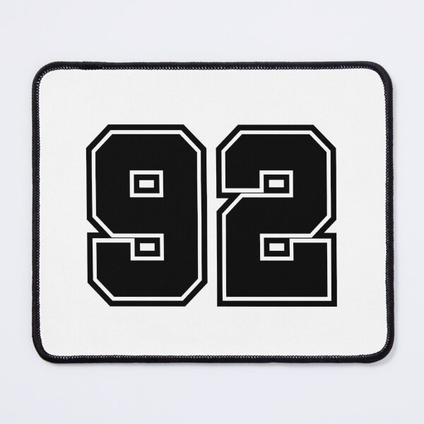 Item preview, 92 designed and sold by Gajaman Creations.