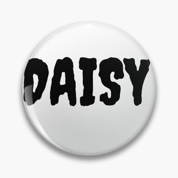 Item preview, Daisy. Names for kitties female. Names for Cats. designed and sold by EMIPRINCESS.