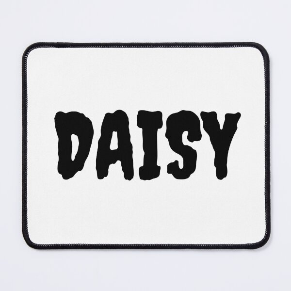 Item preview, Daisy. Names for kitties female. Names for Cats. designed and sold by EMIPRINCESS.