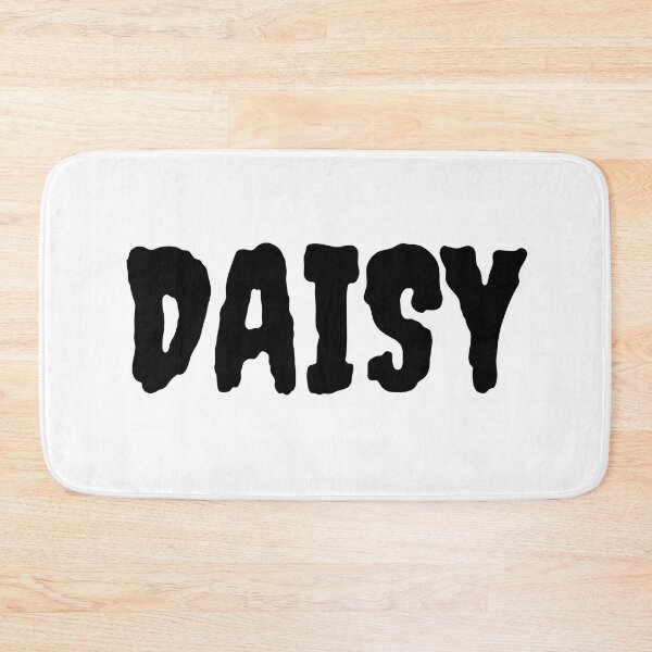 Item preview, Daisy. Names for kitties female. Names for Cats. designed and sold by EMIPRINCESS.