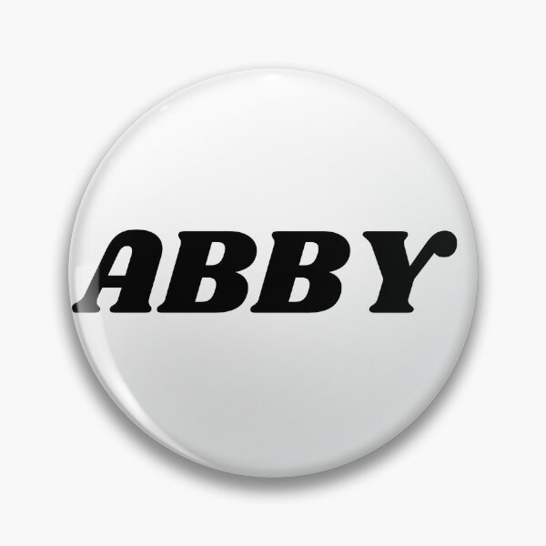 Item preview, Abby. Names for kitties female. Names for Cats. designed and sold by EMIPRINCESS.