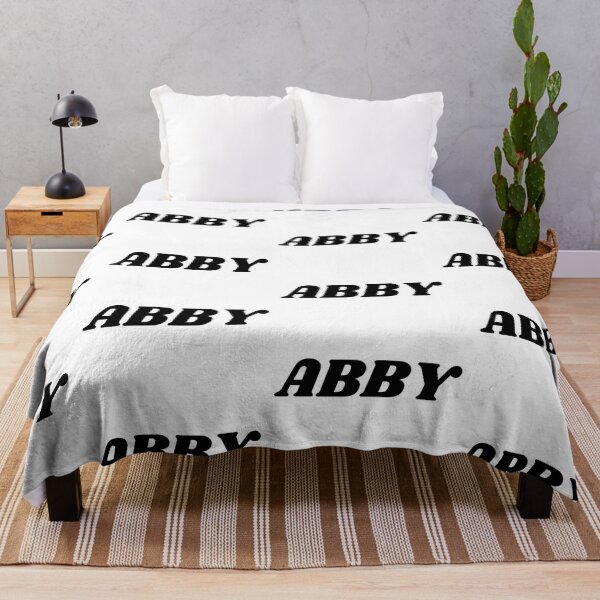 Item preview, Abby. Names for kitties female. Names for Cats. designed and sold by EMIPRINCESS.