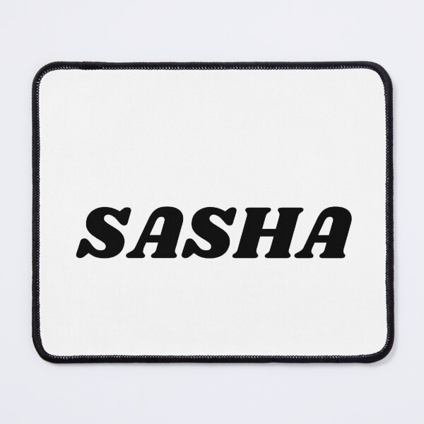 Item preview, Sasha. Names for kitties female. Names for Cats. designed and sold by EMIPRINCESS.