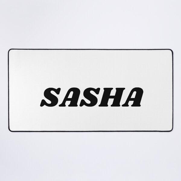 Item preview, Sasha. Names for kitties female. Names for Cats. designed and sold by EMIPRINCESS.