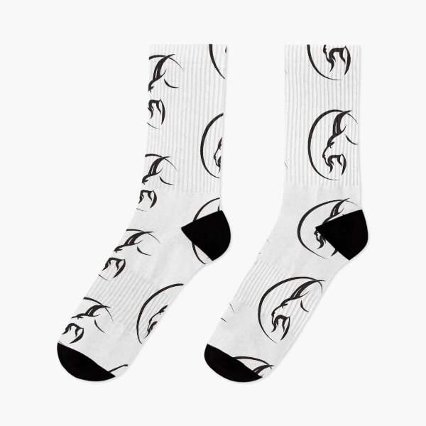 Aperçu de l'œuvre CHÈVRE SILLUETTE créée et vendue par ArmandoShop.