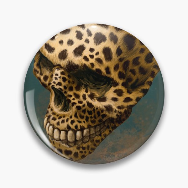 Item preview, Chita skull  designed and sold by Joaquin88.