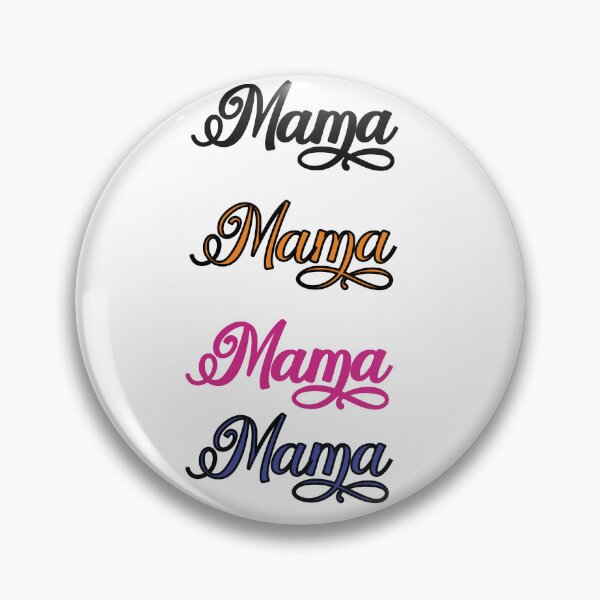 Item preview, Mama designed and sold by jagulistration.