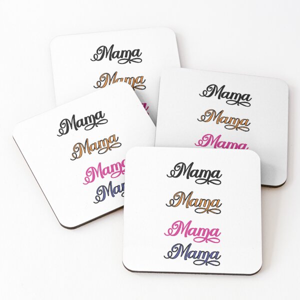 Item preview, Mama designed and sold by jagulistration.
