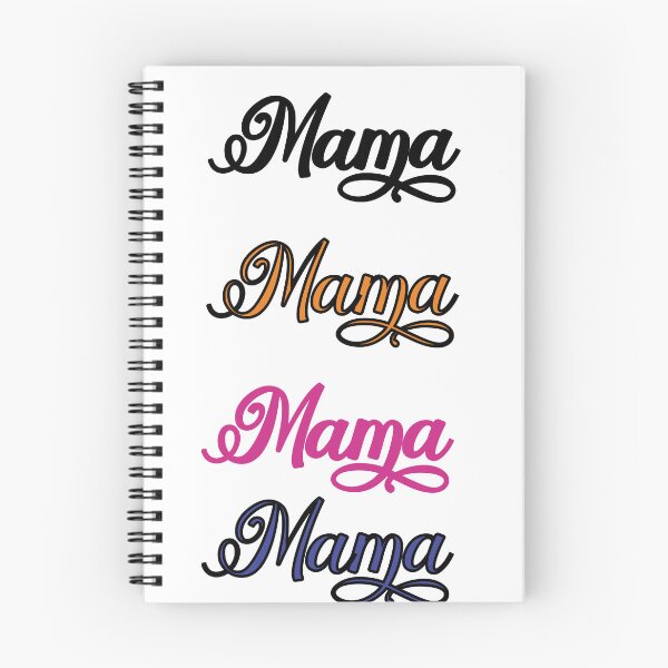 Item preview, Mama designed and sold by jagulistration.