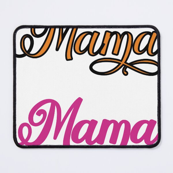 Item preview, Mama designed and sold by jagulistration.