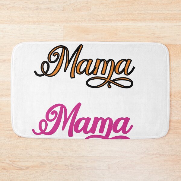 Item preview, Mama designed and sold by jagulistration.