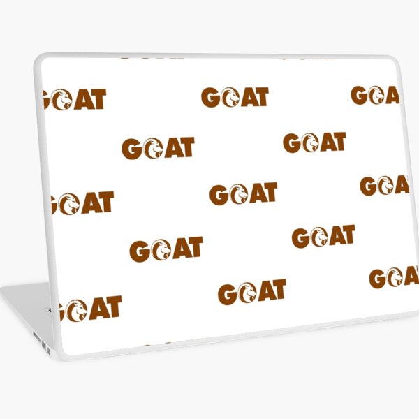 Item preview, GOAT LOGO designed and sold by ArmandoShop.