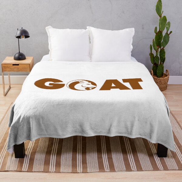 Item preview, GOAT LOGO designed and sold by ArmandoShop.