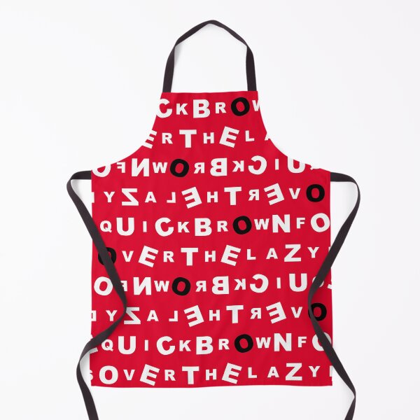 Item preview, FOX + DOG (red) designed and sold by Gracia Khouw.
