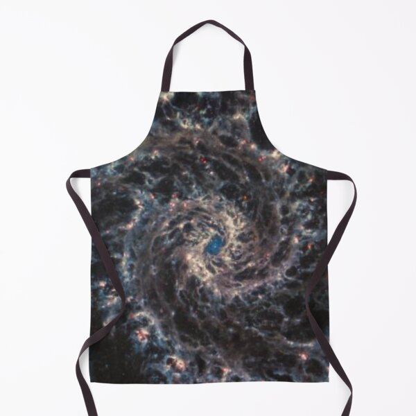 Item preview, James Webb Space Telescope Worm Hole designed and sold by gillys.
