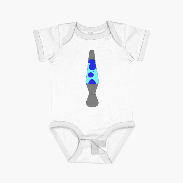 Item preview, Blue Lava Lamp designed and sold by katiebackstage.