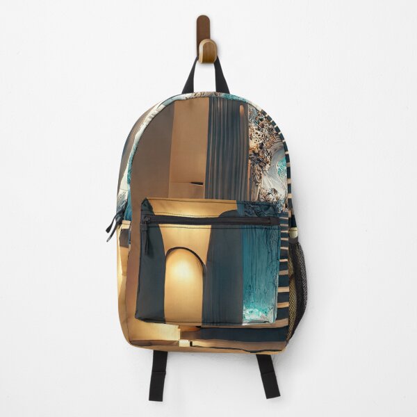 Item preview, Stairway to Heaven designed and sold by Moamen Bayoumy.