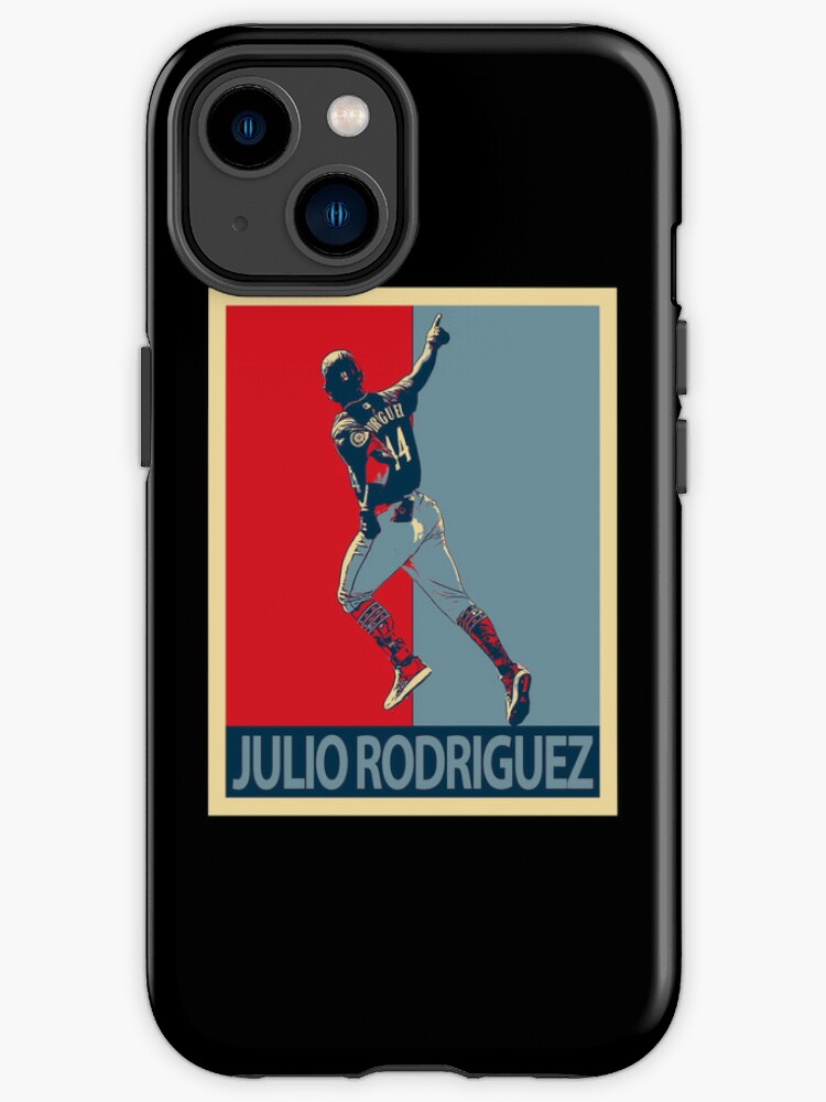 Julio Rodriguez Poster for Sale by NoorSaltDesign