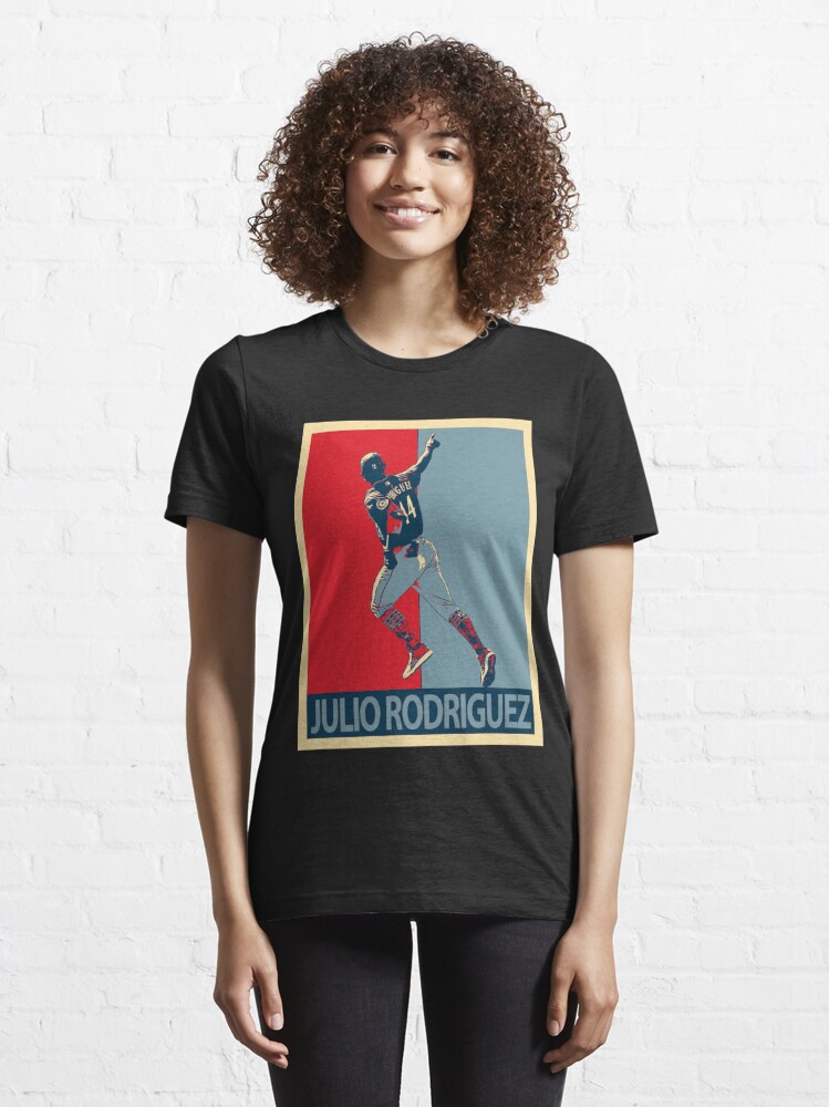 Julio Rodriguez Welcome To The J-Rod Show Baseball 2022 T-shirt