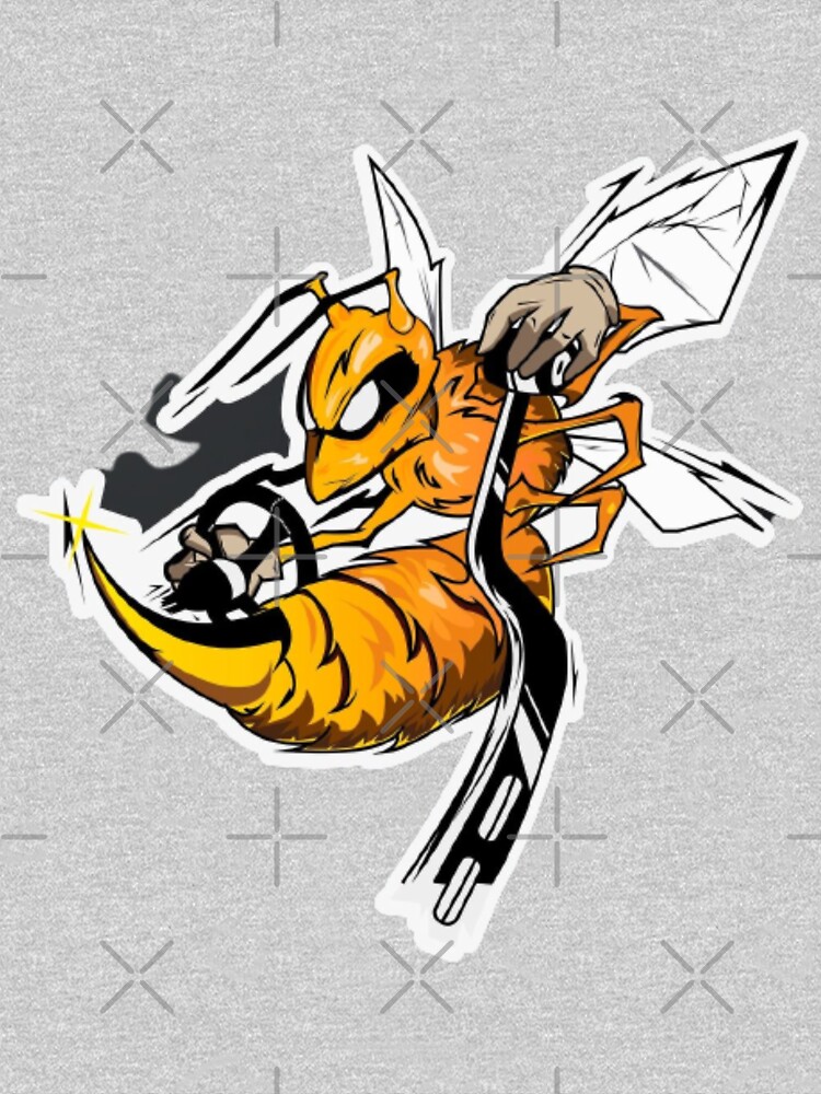 Plant Trees and save The Bees Blooming Planet by Stevenobinsun