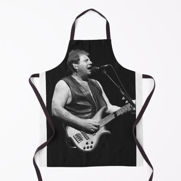 Artikelvorschau, Greg Lake – Emerson, Lake und Palmer – SW-Foto entworfen und verkauft von ConcertImages.