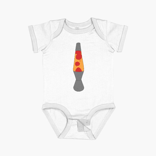 Item preview, Orange Lava Lamp designed and sold by katiebackstage.