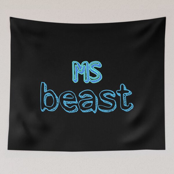 Item preview, mr beast. beast jacobs Classic  Classic  designed and sold by mcdunnburryv.
