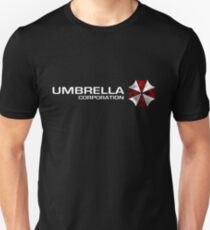 Umbrella Corporation Unisex T-Shirt