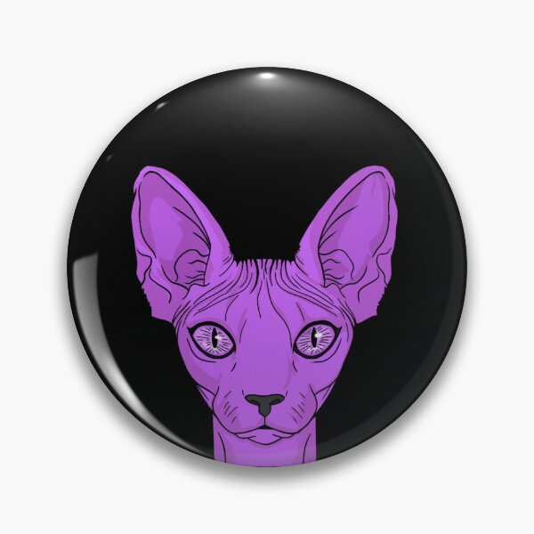 Item preview, SphynxSai #11 designed and sold by Splash-ZJM.