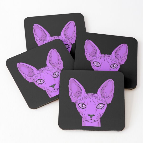Item preview, SphynxSai #11 designed and sold by Splash-ZJM.